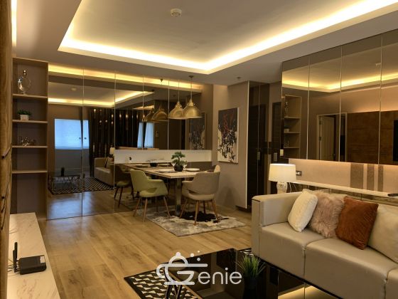 ให้เช่า! ! ! Supalai Park Ekkamai - Thonglor 2 ห้องนอน 1 ห้องน้ำ 72 ตร.ม.เพียง 45, 000บาท/เดือน ทำเลดี ชั้นสูง วิวสวย เฟอร์นิเจอร์ครบพร้อมเข้าอยู่ ใกล้ BTS ทองหล่อ