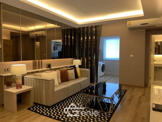 ให้เช่า! ! ! Supalai Park Ekkamai - Thonglor 2 ห้องนอน 1 ห้องน้ำ 72 ตร.ม.เพียง 45, 000บาท/เดือน ทำเลดี ชั้นสูง วิวสวย เฟอร์นิเจอร์ครบพร้อมเข้าอยู่ ใกล้ BTS ทองหล่อ