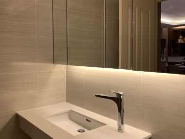 For rent!!! at Supalai Park Ekkamai - Thonglor 2 Bedroom 1 Bathroom 45, 000THB/month Fully furnished