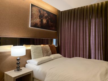 For rent!!! at Supalai Park Ekkamai - Thonglor 2 Bedroom 1 Bathroom 45, 000THB/month Fully furnished