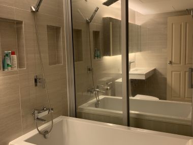 For rent!!! at Supalai Park Ekkamai - Thonglor 2 Bedroom 1 Bathroom 45, 000THB/month Fully furnished