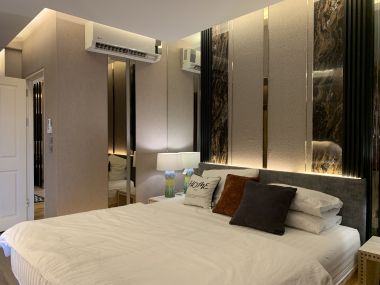 For rent!!! at Supalai Park Ekkamai - Thonglor 2 Bedroom 1 Bathroom 45, 000THB/month Fully furnished