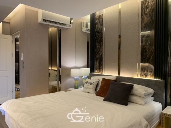 ให้เช่า! ! ! Supalai Park Ekkamai - Thonglor 2 ห้องนอน 1 ห้องน้ำ 72 ตร.ม.เพียง 45, 000บาท/เดือน ทำเลดี ชั้นสูง วิวสวย เฟอร์นิเจอร์ครบพร้อมเข้าอยู่ ใกล้ BTS ทองหล่อ