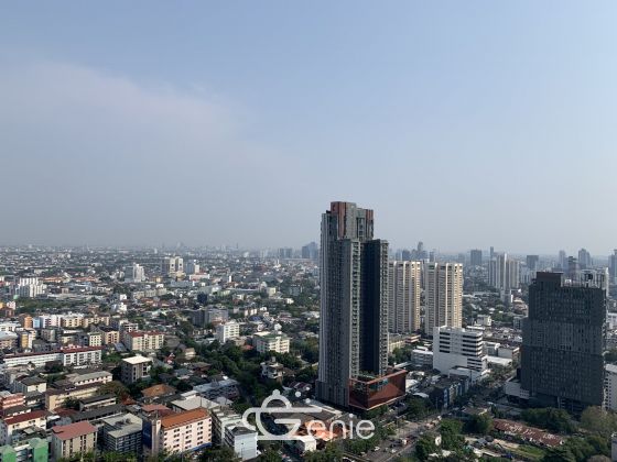 ให้เช่า! ! ! Supalai Park Ekkamai - Thonglor 2 ห้องนอน 1 ห้องน้ำ 72 ตร.ม.เพียง 45, 000บาท/เดือน ทำเลดี ชั้นสูง วิวสวย เฟอร์นิเจอร์ครบพร้อมเข้าอยู่ ใกล้ BTS ทองหล่อ