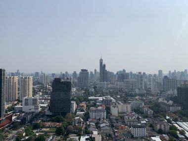 For rent!!! at Supalai Park Ekkamai - Thonglor 2 Bedroom 1 Bathroom 45, 000THB/month Fully furnished