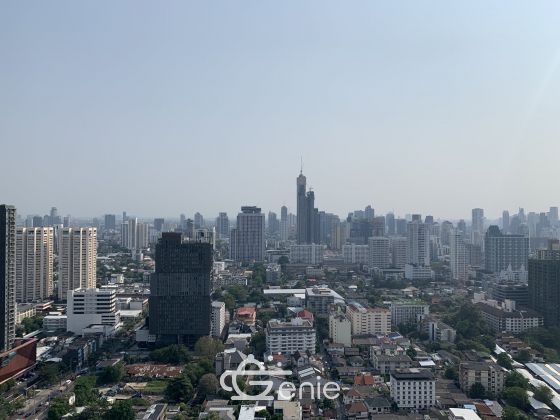ให้เช่า! ! ! Supalai Park Ekkamai - Thonglor 2 ห้องนอน 1 ห้องน้ำ 72 ตร.ม.เพียง 45, 000บาท/เดือน ทำเลดี ชั้นสูง วิวสวย เฟอร์นิเจอร์ครบพร้อมเข้าอยู่ ใกล้ BTS ทองหล่อ
