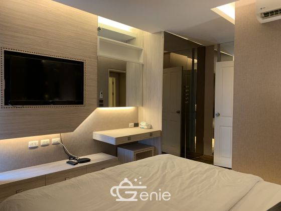ให้เช่า! ! ! Supalai Park Ekkamai - Thonglor 2 ห้องนอน 1 ห้องน้ำ 72 ตร.ม.เพียง 45, 000บาท/เดือน ทำเลดี ชั้นสูง วิวสวย เฟอร์นิเจอร์ครบพร้อมเข้าอยู่ ใกล้ BTS ทองหล่อ