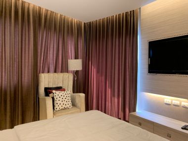 For rent!!! at Supalai Park Ekkamai - Thonglor 2 Bedroom 1 Bathroom 45, 000THB/month Fully furnished