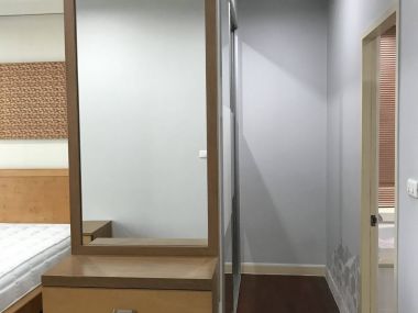For Rent at Siri Residence 2 Bedroom 2 Bathroom 70,000/month  Fully furnished (can negotiate ) (PROP000177)