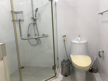 For Rent at Siri Residence 2 Bedroom 2 Bathroom 70,000/month  Fully furnished (can negotiate ) (PROP000177)