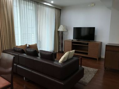For Rent at Siri Residence 2 Bedroom 2 Bathroom 70,000/month  Fully furnished (can negotiate ) (PROP000177)