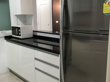 For Rent at Siri Residence 2 Bedroom 2 Bathroom 70,000/month  Fully furnished (can negotiate ) (PROP000177)