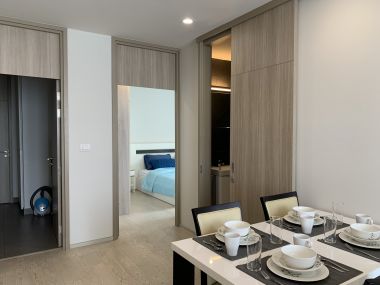 ปล่อยเช่า!!! Noble Ploenchit ในราคาเพียง 70, 000บาท/เดือน 2 ห้องนอน 2 ห้องน้ำ 75ตรม. ใกล้ BTS เพลินจิต เฟอร์นิเจอร์ครบพร้อมเข้าอยู่