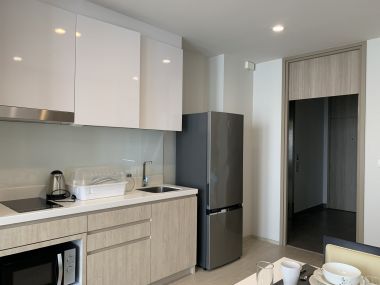 ปล่อยเช่า!!! Noble Ploenchit ในราคาเพียง 70, 000บาท/เดือน 2 ห้องนอน 2 ห้องน้ำ 75ตรม. ใกล้ BTS เพลินจิต เฟอร์นิเจอร์ครบพร้อมเข้าอยู่