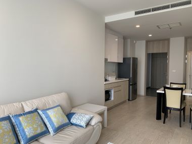 ปล่อยเช่า!!! Noble Ploenchit ในราคาเพียง 70, 000บาท/เดือน 2 ห้องนอน 2 ห้องน้ำ 75ตรม. ใกล้ BTS เพลินจิต เฟอร์นิเจอร์ครบพร้อมเข้าอยู่