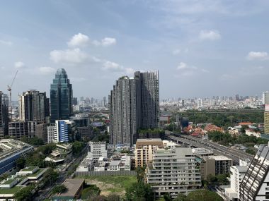 ปล่อยเช่า!!! Noble Ploenchit ในราคาเพียง 70, 000บาท/เดือน 2 ห้องนอน 2 ห้องน้ำ 75ตรม. ใกล้ BTS เพลินจิต เฟอร์นิเจอร์ครบพร้อมเข้าอยู่