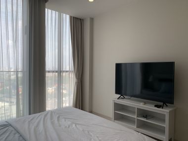 ปล่อยเช่า!!! Noble Ploenchit ในราคาเพียง 70, 000บาท/เดือน 2 ห้องนอน 2 ห้องน้ำ 75ตรม. ใกล้ BTS เพลินจิต เฟอร์นิเจอร์ครบพร้อมเข้าอยู่