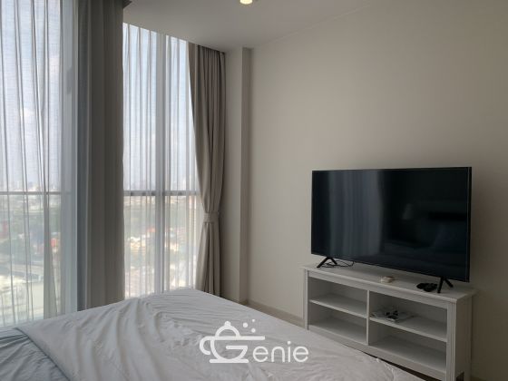 For rent!!! at Noble Ploenchit 2 Bathroom 2 Bedroom 70, 000THB/month Fully furnished