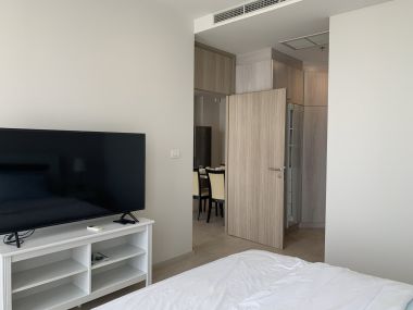 ปล่อยเช่า!!! Noble Ploenchit ในราคาเพียง 70, 000บาท/เดือน 2 ห้องนอน 2 ห้องน้ำ 75ตรม. ใกล้ BTS เพลินจิต เฟอร์นิเจอร์ครบพร้อมเข้าอยู่