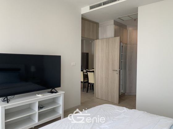 For rent!!! at Noble Ploenchit 2 Bathroom 2 Bedroom 70, 000THB/month Fully furnished