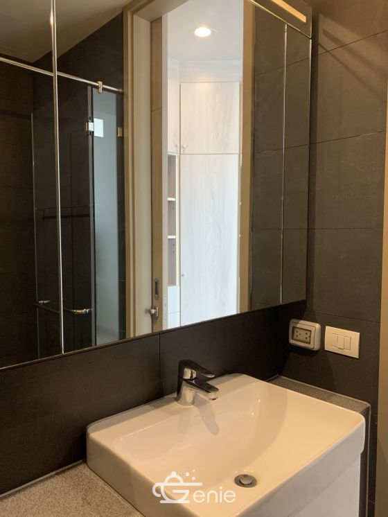 For rent!!! at Noble Ploenchit 2 Bathroom 2 Bedroom 70, 000THB/month Fully furnished