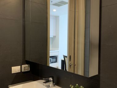 ปล่อยเช่า!!! Noble Ploenchit ในราคาเพียง 70, 000บาท/เดือน 2 ห้องนอน 2 ห้องน้ำ 75ตรม. ใกล้ BTS เพลินจิต เฟอร์นิเจอร์ครบพร้อมเข้าอยู่