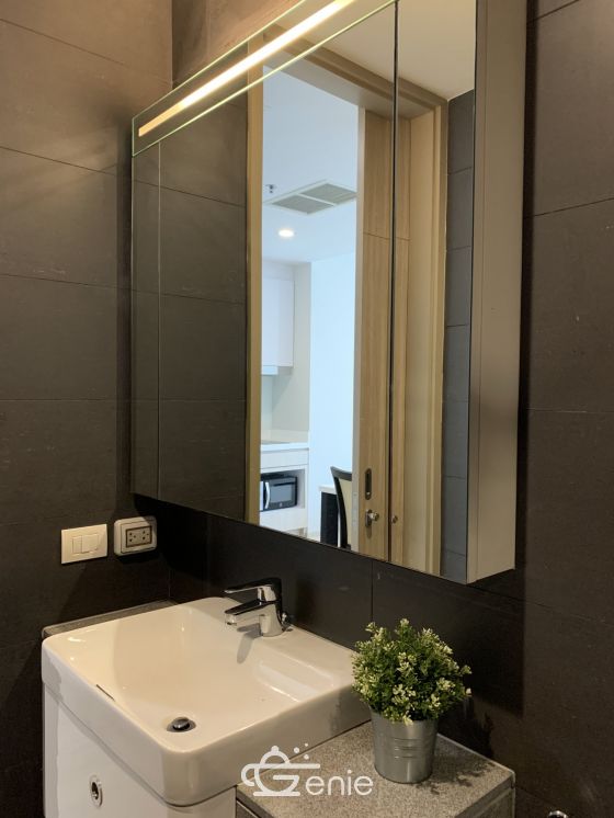 For rent!!! at Noble Ploenchit 2 Bathroom 2 Bedroom 70, 000THB/month Fully furnished