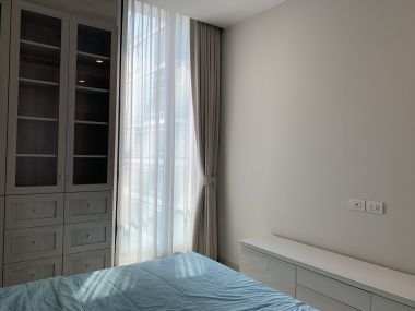 ปล่อยเช่า!!! Noble Ploenchit ในราคาเพียง 70, 000บาท/เดือน 2 ห้องนอน 2 ห้องน้ำ 75ตรม. ใกล้ BTS เพลินจิต เฟอร์นิเจอร์ครบพร้อมเข้าอยู่