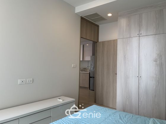 For rent!!! at Noble Ploenchit 2 Bathroom 2 Bedroom 70, 000THB/month Fully furnished