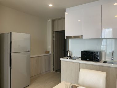 ปล่อยเช่า!!! Noble Ploenchit ในราคาเพียง 50, 000บาท/เดือน 1 ห้องนอน 1 ห้องน้ำ 56ตรม. ใกล้ BTS เพลินจิต เฟอร์นิเจอร์ครบพร้อมเข้าอยู่