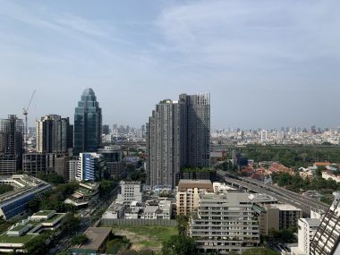 ปล่อยเช่า!!! Noble Ploenchit ในราคาเพียง 50, 000บาท/เดือน 1 ห้องนอน 1 ห้องน้ำ 56ตรม. ใกล้ BTS เพลินจิต เฟอร์นิเจอร์ครบพร้อมเข้าอยู่