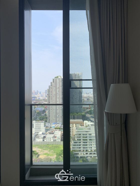 For rent!!! at Noble Ploenchit 1 Bathroom 1 Bedroom 50, 000THB/month Fully furnished