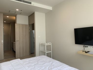 ปล่อยเช่า!!! Noble Ploenchit ในราคาเพียง 50, 000บาท/เดือน 1 ห้องนอน 1 ห้องน้ำ 56ตรม. ใกล้ BTS เพลินจิต เฟอร์นิเจอร์ครบพร้อมเข้าอยู่