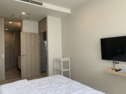 For rent!!! at Noble Ploenchit 1 Bathroom 1 Bedroom 50, 000THB/month Fully furnished