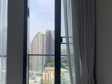 ปล่อยเช่า!!! Noble Ploenchit ในราคาเพียง 50, 000บาท/เดือน 1 ห้องนอน 1 ห้องน้ำ 56ตรม. ใกล้ BTS เพลินจิต เฟอร์นิเจอร์ครบพร้อมเข้าอยู่