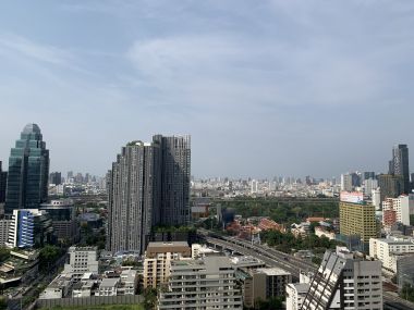 ปล่อยเช่า!!! Noble Ploenchit ในราคาเพียง 50, 000บาท/เดือน 1 ห้องนอน 1 ห้องน้ำ 56ตรม. ใกล้ BTS เพลินจิต เฟอร์นิเจอร์ครบพร้อมเข้าอยู่