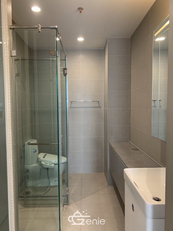 For rent!!! at Noble Ploenchit 1 Bathroom 1 Bedroom 50, 000THB/month Fully furnished