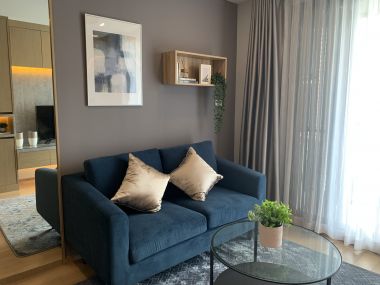 For rent! ! ! at Art @ Thonglor 25 1 Bedroom 1 Bathroom 19, 000/month Fully furnished