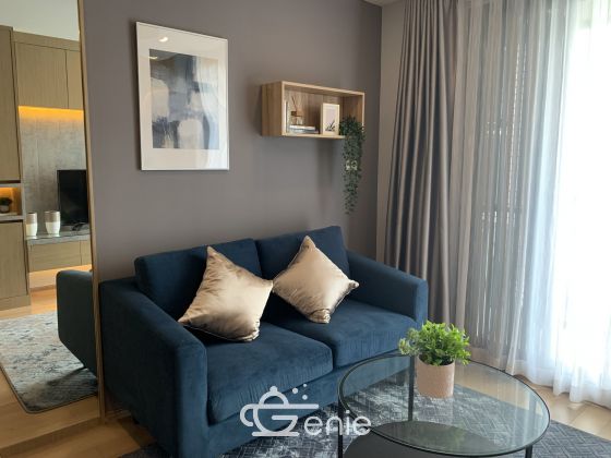 For rent! ! ! at Art @ Thonglor 25 1 Bedroom 1 Bathroom 19, 000/month Fully furnished