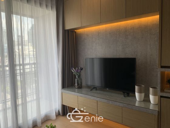 For rent! ! ! at Art @ Thonglor 25 1 Bedroom 1 Bathroom 19, 000/month Fully furnished