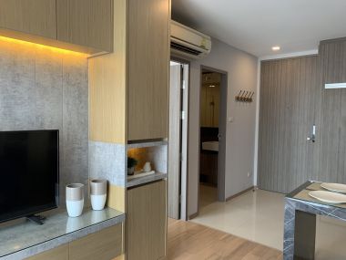 For rent! ! ! at Art @ Thonglor 25 1 Bedroom 1 Bathroom 19, 000/month Fully furnished