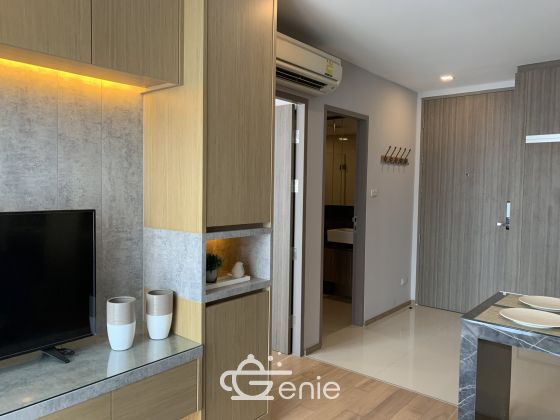 For rent! ! ! at Art @ Thonglor 25 1 Bedroom 1 Bathroom 19, 000/month Fully furnished