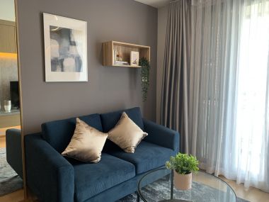 For rent! ! ! at Art @ Thonglor 25 1 Bedroom 1 Bathroom 19, 000/month Fully furnished