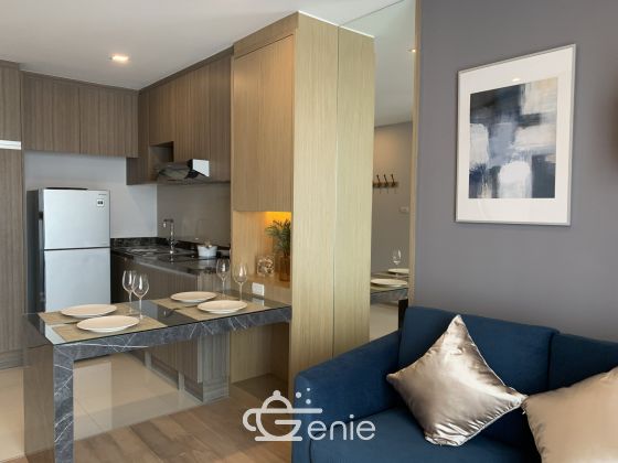 For rent! ! ! at Art @ Thonglor 25 1 Bedroom 1 Bathroom 19, 000/month Fully furnished