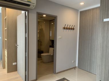 For rent! ! ! at Art @ Thonglor 25 1 Bedroom 1 Bathroom 19, 000/month Fully furnished