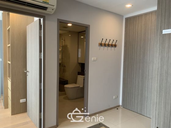 For rent! ! ! at Art @ Thonglor 25 1 Bedroom 1 Bathroom 19, 000/month Fully furnished