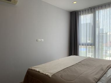 For rent! ! ! at Art @ Thonglor 25 1 Bedroom 1 Bathroom 19, 000/month Fully furnished