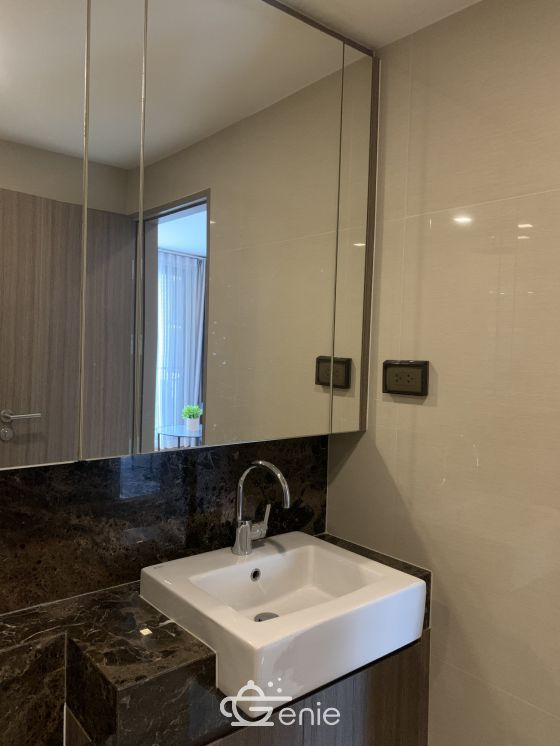 For rent! ! ! at Art @ Thonglor 25 1 Bedroom 1 Bathroom 19, 000/month Fully furnished