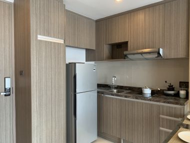 For rent! ! ! at Art @ Thonglor 25 1 Bedroom 1 Bathroom 19, 000/month Fully furnished