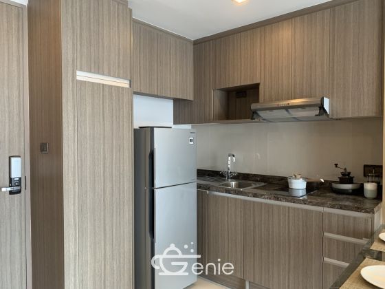 For rent! ! ! at Art @ Thonglor 25 1 Bedroom 1 Bathroom 19, 000/month Fully furnished